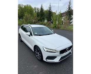 Volvo V60 Gebrauchtwagen