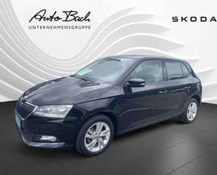 BMW Fabia 