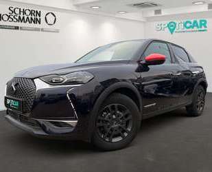 DS Automobiles DS 3 Crossback Gebrauchtwagen