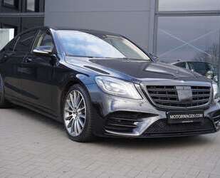 Mercedes-Benz S 560 Gebrauchtwagen