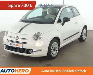 Fiat 500 Gebrauchtwagen