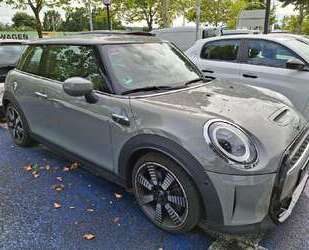 Renault Cooper S 