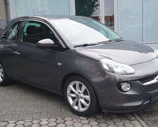 Opel Adam Gebrauchtwagen