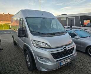 Citroen Jumper Gebrauchtwagen