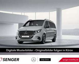 Mercedes-Benz V 300 Gebrauchtwagen