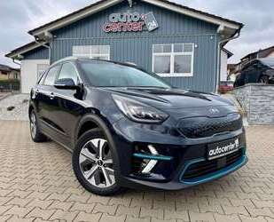 Kia Niro Gebrauchtwagen