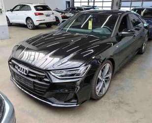 Audi A7 Gebrauchtwagen