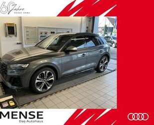 Audi SQ5 Gebrauchtwagen