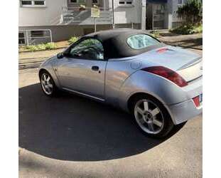 Ford Streetka Gebrauchtwagen