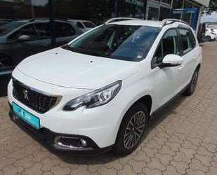 Peugeot 2008 Gebrauchtwagen
