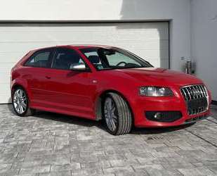 Audi S3 Gebrauchtwagen