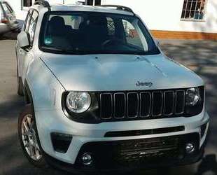 Jeep Renegade Gebrauchtwagen