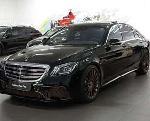 Mercedes-Benz S 65 AMG Gebrauchtwagen