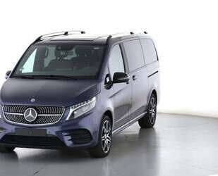 Mercedes-Benz V 300 Gebrauchtwagen