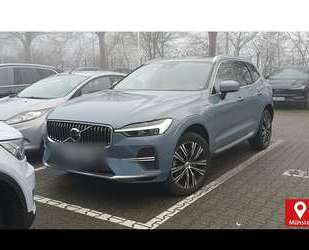 Volvo XC60 Gebrauchtwagen