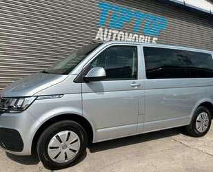VW T6 Caravelle Gebrauchtwagen