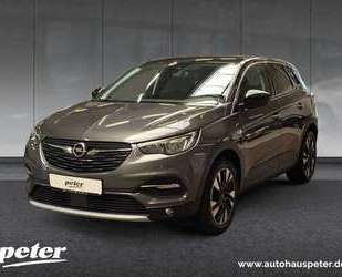 Opel Grandland X Gebrauchtwagen