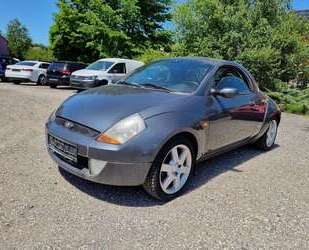 Ford Streetka Gebrauchtwagen