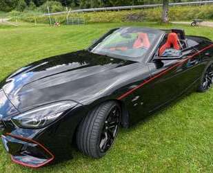 BMW Z4 M Gebrauchtwagen