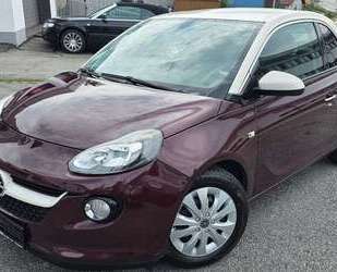 Opel Adam Gebrauchtwagen
