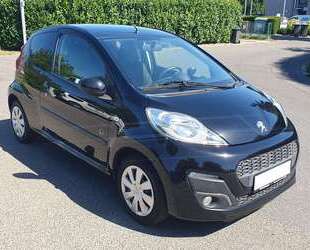 Peugeot 107 Gebrauchtwagen