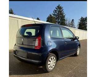 Skoda Citigo Gebrauchtwagen