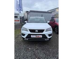 Seat Ateca Gebrauchtwagen
