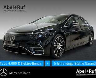 Mercedes-Benz EQS Gebrauchtwagen