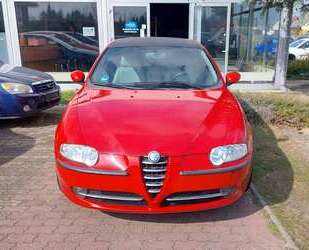 Alfa Romeo 147 Gebrauchtwagen
