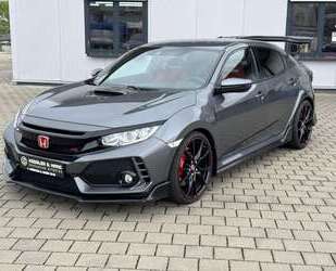 Honda Civic Gebrauchtwagen