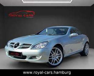 Mercedes-Benz SLK 350 Gebrauchtwagen