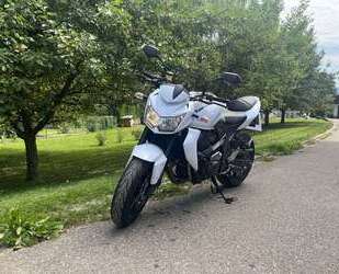 Kawasaki Z 750 Gebrauchtwagen