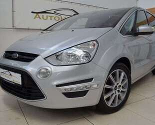 Ford S-Max Gebrauchtwagen
