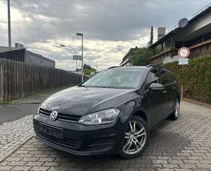 VW Golf Variant Gebrauchtwagen