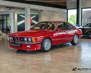 BMW 635 Gebrauchtwagen