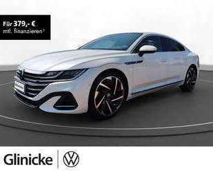 VW Arteon Gebrauchtwagen