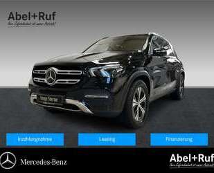 Mercedes-Benz GLE 350 Gebrauchtwagen