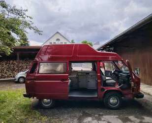 VW T3 California Gebrauchtwagen