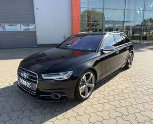 Audi S6 Gebrauchtwagen