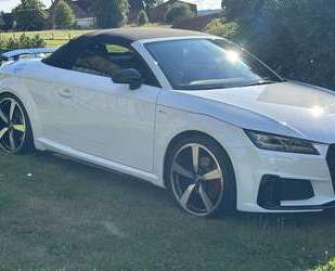 Audi TT Gebrauchtwagen