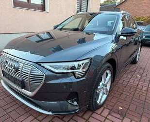 Audi e-tron Gebrauchtwagen