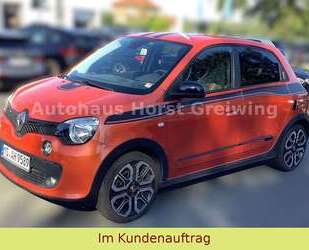Renault Twingo Gebrauchtwagen