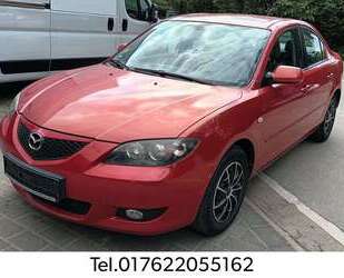 Mazda 3 Gebrauchtwagen