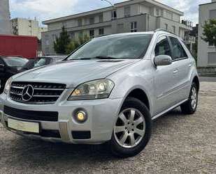 Mercedes-Benz ML 350 Gebrauchtwagen