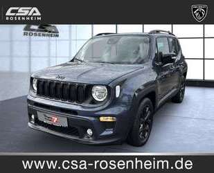 Jeep Renegade Gebrauchtwagen