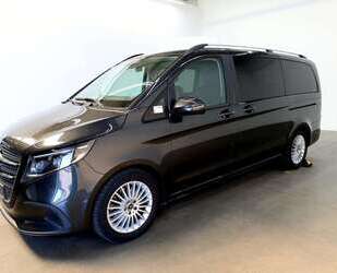 Mercedes-Benz V 250 Gebrauchtwagen