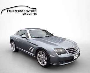 Chrysler Crossfire Gebrauchtwagen