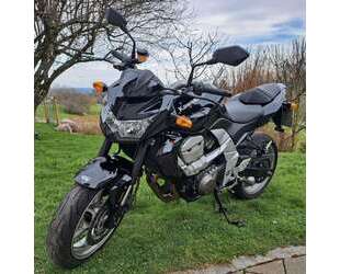 Kawasaki Z 750 Gebrauchtwagen