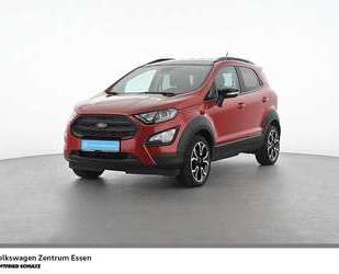 Ford EcoSport Gebrauchtwagen