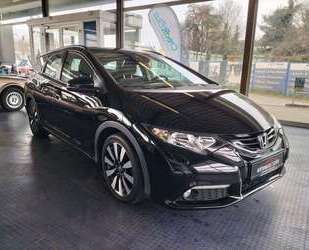 Honda Civic Gebrauchtwagen